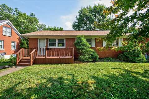 965 Fredericksburg Road, Lexington, KY 40504