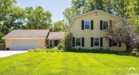 2708 Lawrence Avenue, Lawrence, KS 66047