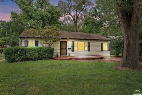 1950 Barker Avenue, Lawrence, KS 66046
