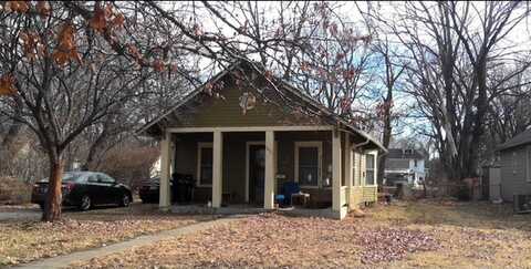 1824 New Hampshire Street, Lawrence, KS 66044