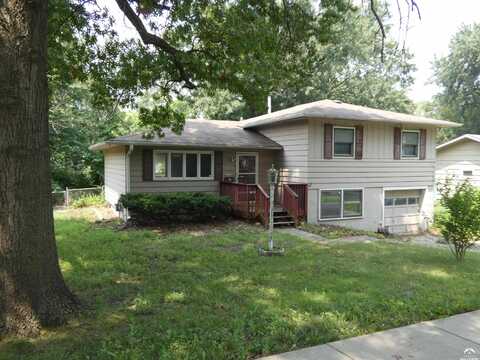 529 Kansas Street, Lawrence, KS 66046