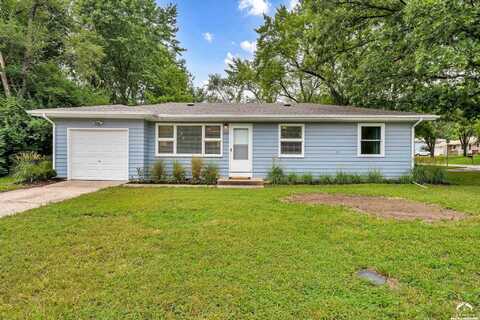 1620 W 20th Terrace, Lawrence, KS 66046
