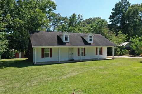 519 West Main Street, Sandersville, MS 39477