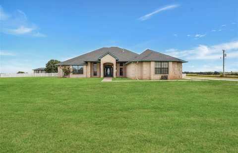 24140 CR 1450, Cyril, OK 73029