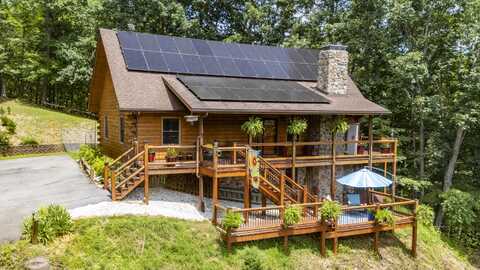 440 Hollow Ln, Lexington, VA 24450