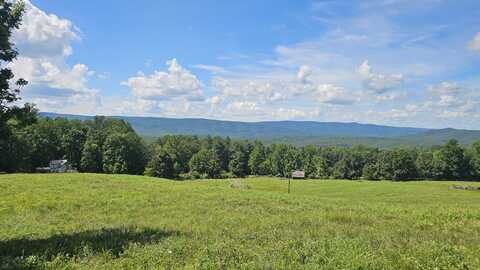 34 Acres Knob Rd, Goshen, VA 24439