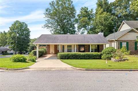 826 CHEYENNE AVENUE, AUBURN, AL 36830