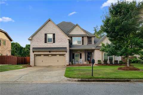 657 BANBURY STREET, AUBURN, AL 36830