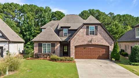 2368 MIMMS LANE, AUBURN, AL 36832