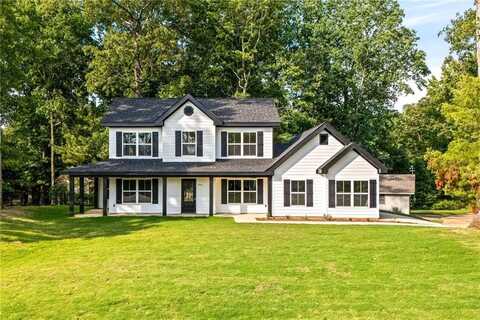 1903 ROCKY BROOK ROAD, OPELIKA, AL 36801