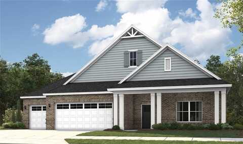 2604 CHERINGTON DRIVE, AUBURN, AL 36832