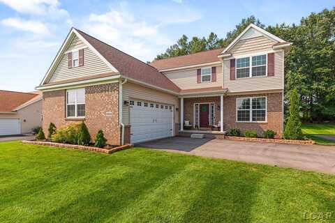 1654 Nicholas, Adrian, MI 49221