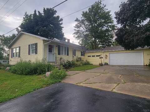 3302 Parr, Adrian, MI 49221