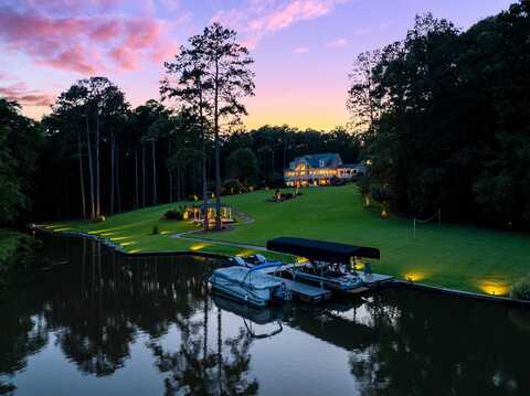 1041 KINGS BRIDGE ROAD, Greensboro, GA 30642