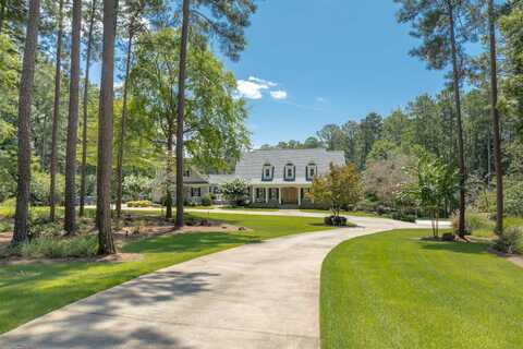 1041 KINGS BRIDGE ROAD, Greensboro, GA 30642