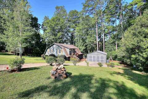 116 SOUTHLAKE DRIVE, Eatonton, GA 31024