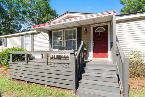 118 SW LITTLE RIVER DRIVE, Eatonton, GA 31024