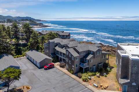 1113 N HWY 101, Depoe Bay, OR 97341