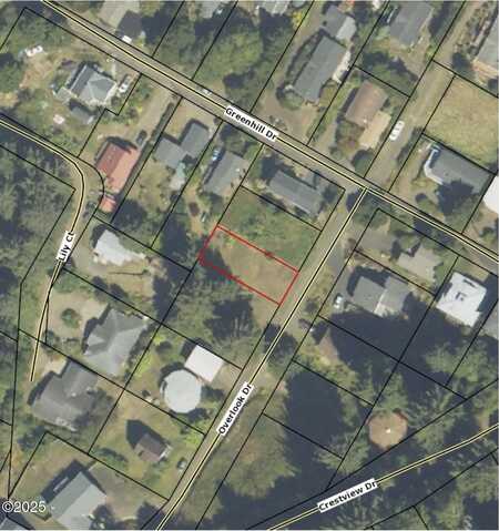483 Overlook Drive, Yachats, OR 97498