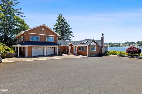 3279 NE East Devils Lake Road, Otis, OR 97368