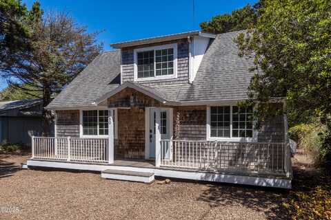 6750 Glen Avenue, Gleneden Beach, OR 97388