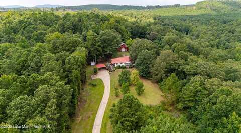 200 Saxon Creek Rd, Goodwater, AL 35072