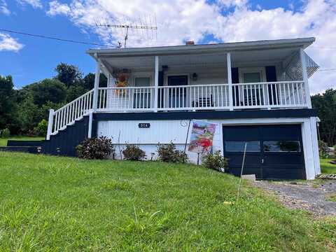 914 ALTA ST, Staunton, VA 24401