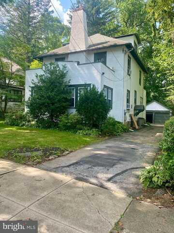 624 LAWSON AVE, HAVERTOWN, PA 19083