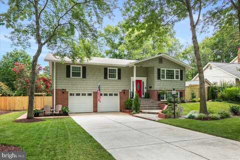 8511 BOUND BROOK LN, ALEXANDRIA, VA 22309