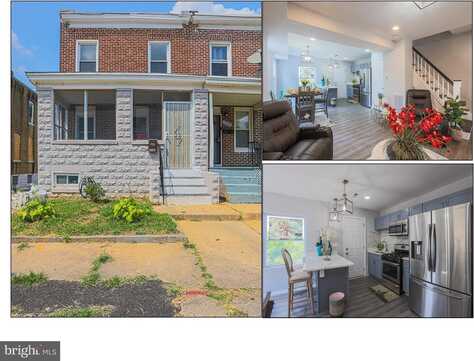 3300 ELMLEY AVE, BALTIMORE, MD 21213