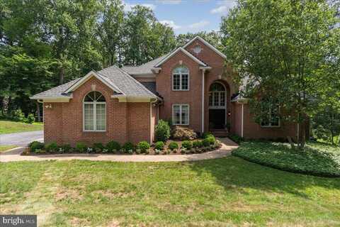 3 FOREST BLUFF CT, OWINGS MILLS, MD 21117