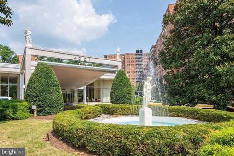 4201 CATHEDRAL AVE NW #1121E, WASHINGTON, DC 20016