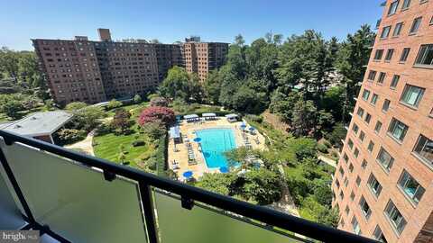 4201 CATHEDRAL AVE NW #1121E, WASHINGTON, DC 20016