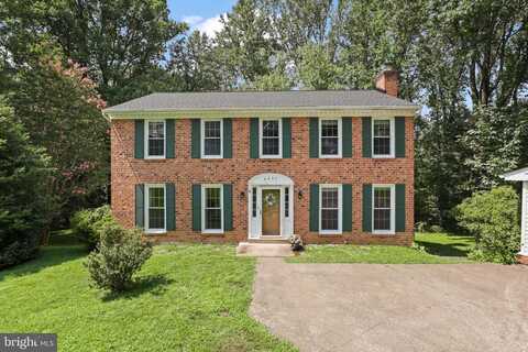 9627 VERDICT DR, VIENNA, VA 22181