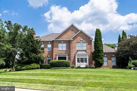 13898 OLD NURSERY CT, CHANTILLY, VA 20151
