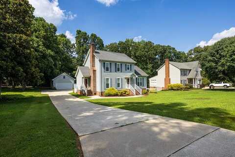 509 Bellwood Lane, South Boston, VA 24592