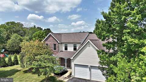 19 FIRETHORN DR, COLLEGEVILLE, PA 19426