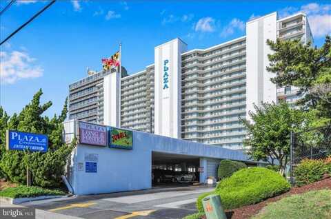 9800 COASTAL HWY #105, OCEAN CITY, MD 21842