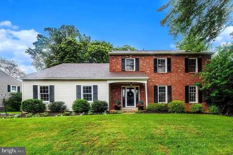 1676 VALLEY GREENE RD, PAOLI, PA 19301