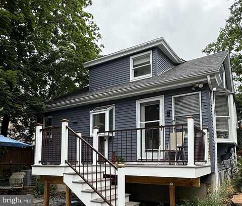 1637 PENNINGTON RD, EWING, NJ 08618