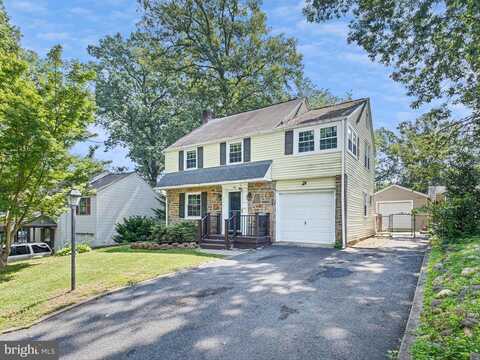 104 LAUREL LN, WILMINGTON, DE 19804