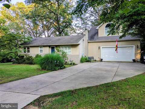 4401 FRANKLIN TER, BELTSVILLE, MD 20705