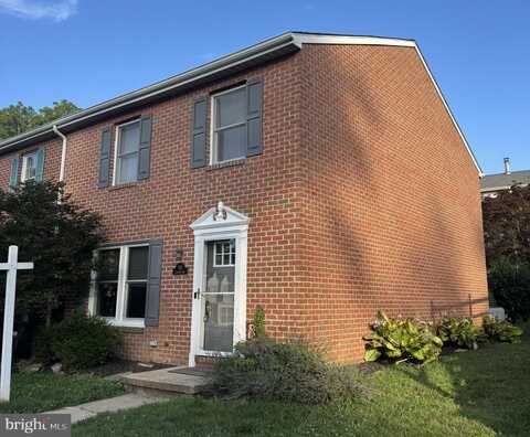 813 CHESNEY LN, BEL AIR, MD 21014