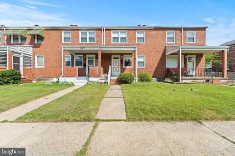 1609 GRAY HAVEN CT, BALTIMORE, MD 21222