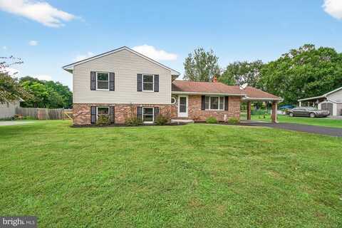 17 NORTHERN PIKE TRAIL, FAIRFIELD, PA 17320