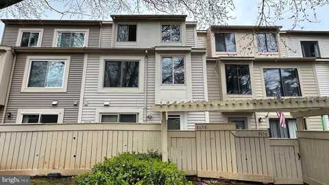 8658 WELBECK WAY, MONTGOMERY VILLAGE, MD 20886