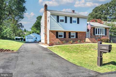 1346 AVA RD, SEVERN, MD 21144
