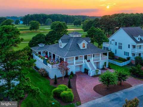 156 EAST SIDE DR, REHOBOTH BEACH, DE 19971