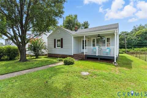 7510 Landsworth Ave, Henrico, VA 23228