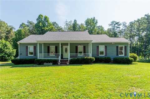 3495 County Line Rd, Kents Store, VA 23084
